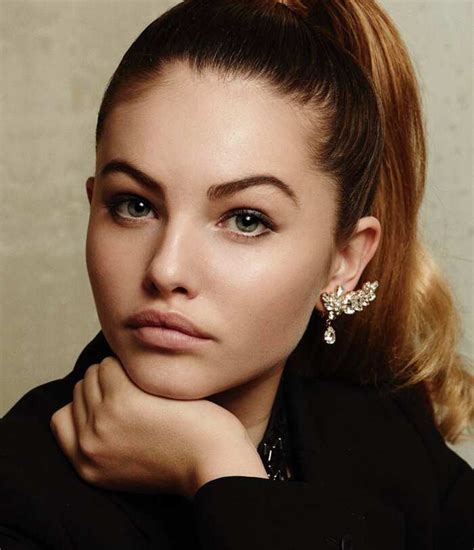 Thylane Blondeau bio: age, height, parents, where is。